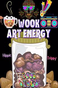 Wook Art Energy