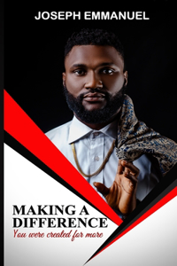 Making a Difference