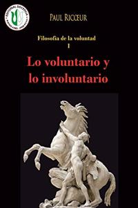 Lo voluntario y lo involuntario