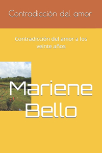 Contradiccion del amor