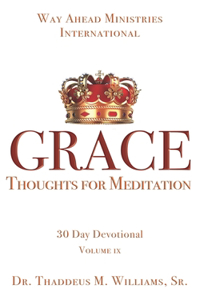 GRACE Thoughts for Meditation