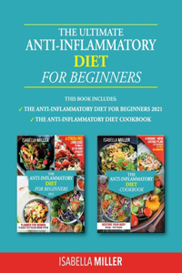 The Ultimate Anti-Inflammatory Diet For Beginners