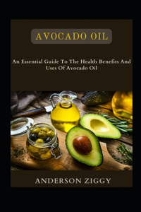 Avocado Oil