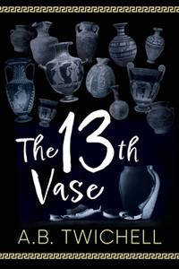 13th Vase