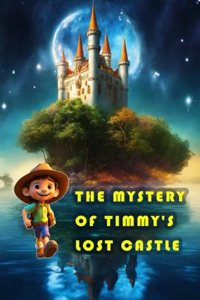 The Mystery of the Lost Castle