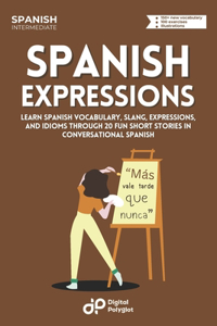 Spanish Expressions