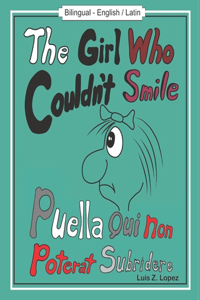 The Girl Who Couldn't Smile