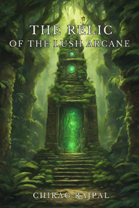 The Relic of the Lush Arcane