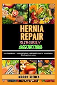 Hernia Repair Surgery Nutrition