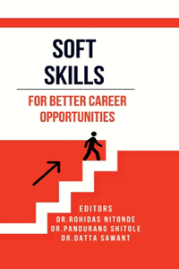 SOFT SKILLS for better career opportunities