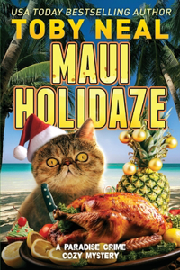 Maui Holidaze