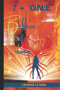 BTS - Believe, Trust, Survive