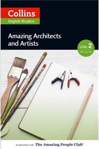 Amazing Architects and Artists