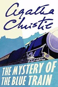 XTBP MYSTERY OF THE BLUE TRAIN