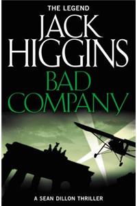 Bad Company