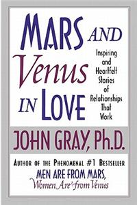 Mars and Venus in Love