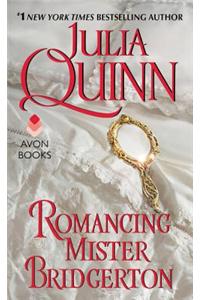 Romancing Mister Bridgerton