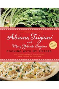 Cooking with My Sisters