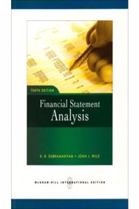 Financial Statement Analysis