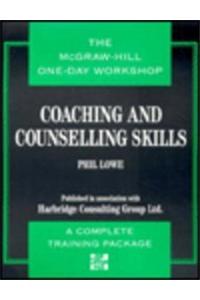 McGraw-Hill One-Day Workshop