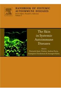 The Skin in Systemic Autoimmune Diseases