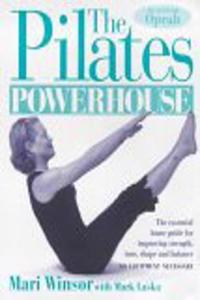 The Pilates Powerhouse