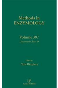 Liposomes, Part D