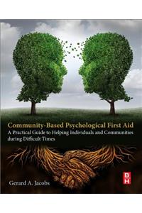 Community-Based Psychological First Aid