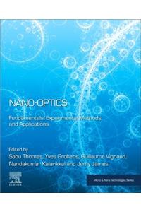 Nano-Optics