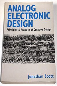 Analog Electronic Design