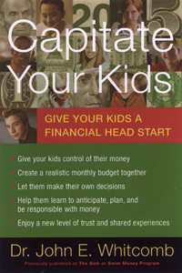 Capitate Your Kids