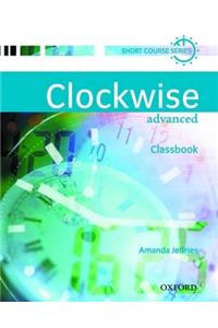 Clockwise: Advanced: Classbook