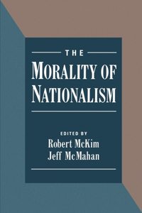 Morality of Nationalism