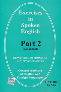 Exercises In Spoken English Par-2