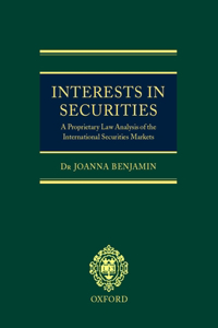 Interests in Securities