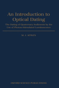 Introduction to Optical Dating