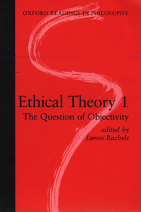 Ethical Theory 1