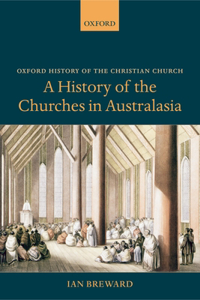 History of the Churches in Australasia