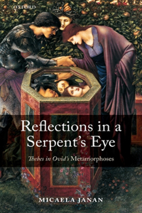 Reflections in a Serpent's Eye