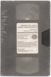 Artificial Life II Video