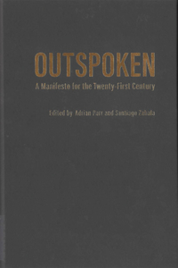 Outspoken