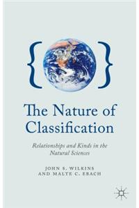The Nature of Classification