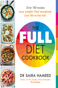 Full Diet Cookbook