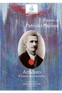 Artidoro, il buon sovversivo