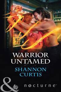 Warrior Untamed