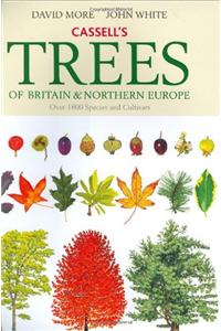 Cassell's Trees of Britain and Northern Europe