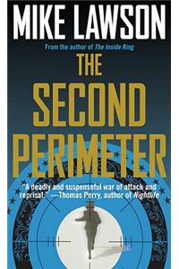 The Second Perimeter the Second Perimeter the Second Perimeter