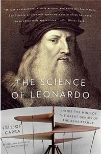 The Science of Leonardo the Science of Leonardo the Science of Leonardo