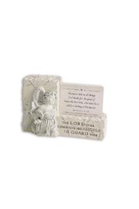 Scripture Keeper (R) Renaissance Angel