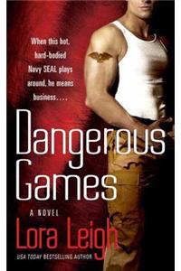 Dangerous Games